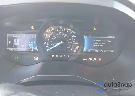 2022 Ford Edge Se from USA, damaged, VIN 2FMPK4G9XNBA27339